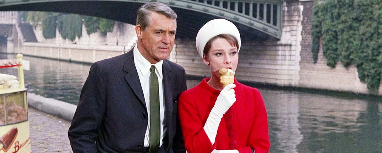 Ressortie de Charade : quand Stanley Donen nous accordait une leçon de cinéma