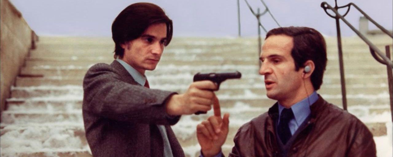 Nice : réouverture des studios de la Victorine où ont tourné François Truffaut et Marcel Carné