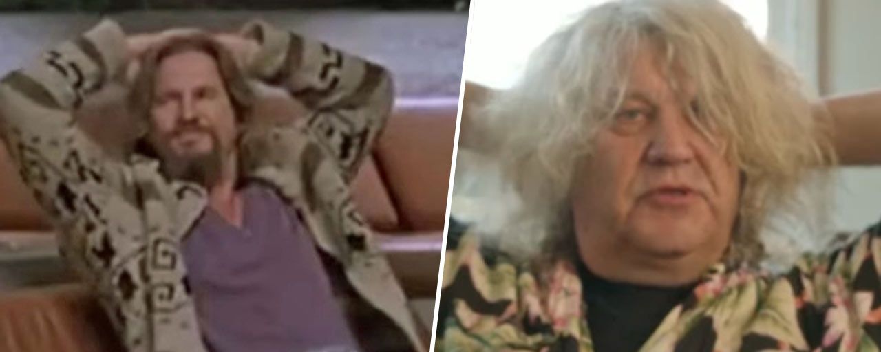 The Big Lebowski : connaissez-vous Jeff Dowd, l’homme qui a inspiré le "Dude" ?