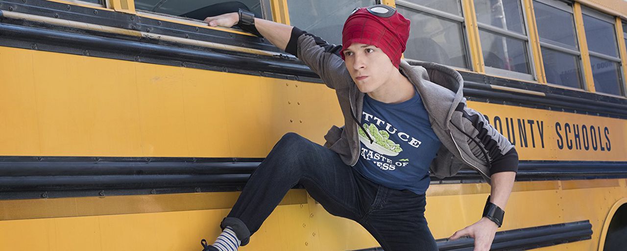 Spider-Man : tour du monde en vue dans la suite d'Homecoming