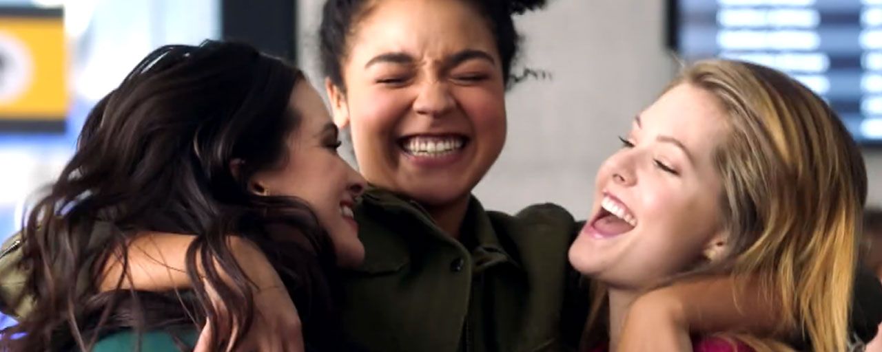 The Bold Type : Les premières images de la saison 2 !