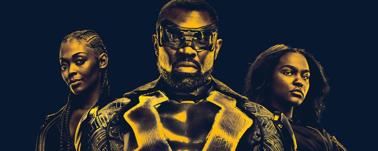 Black Lightning : entre Luke Cage et The Dark Knight, la série super-héroïque a-t-elle tenu ses promesses ?