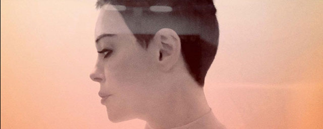 Citizen Rose : la série documentaire sur Rose McGowan après l’affaire Weinstein débarque sur E !