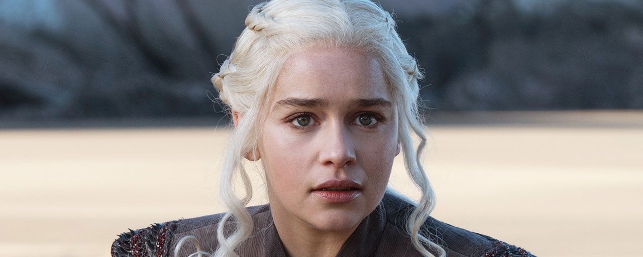 Game of Thrones : Emilia Clarke suspecte que plusieurs fins seront tournées