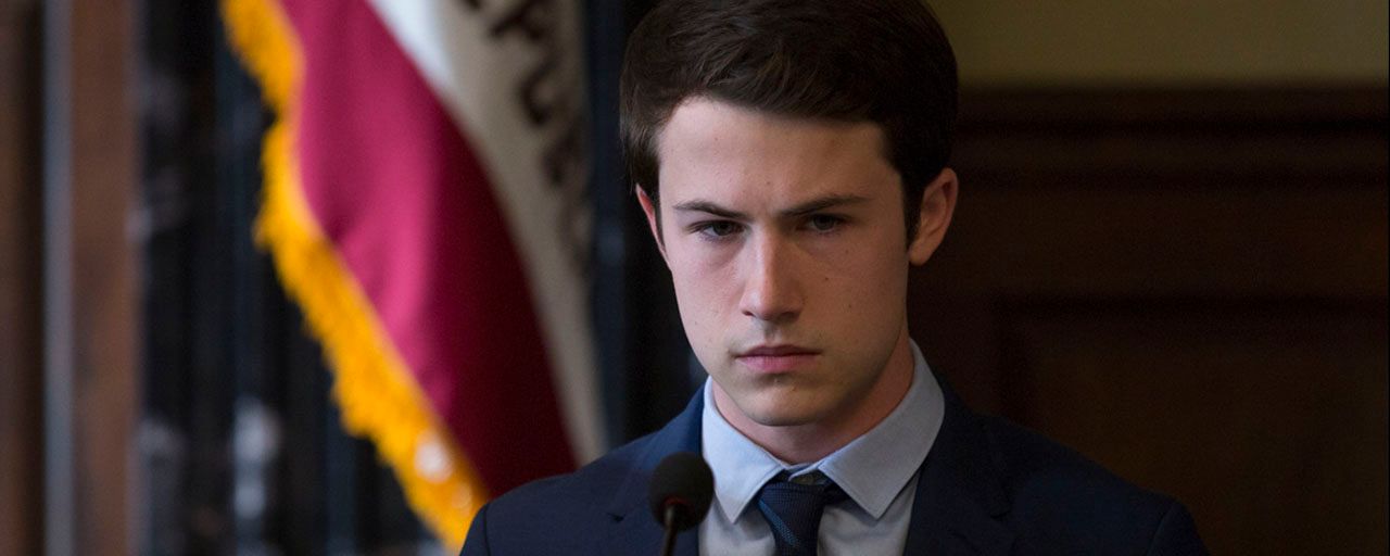 Le retour percutant de 13 Reasons Why a ému les spectateurs