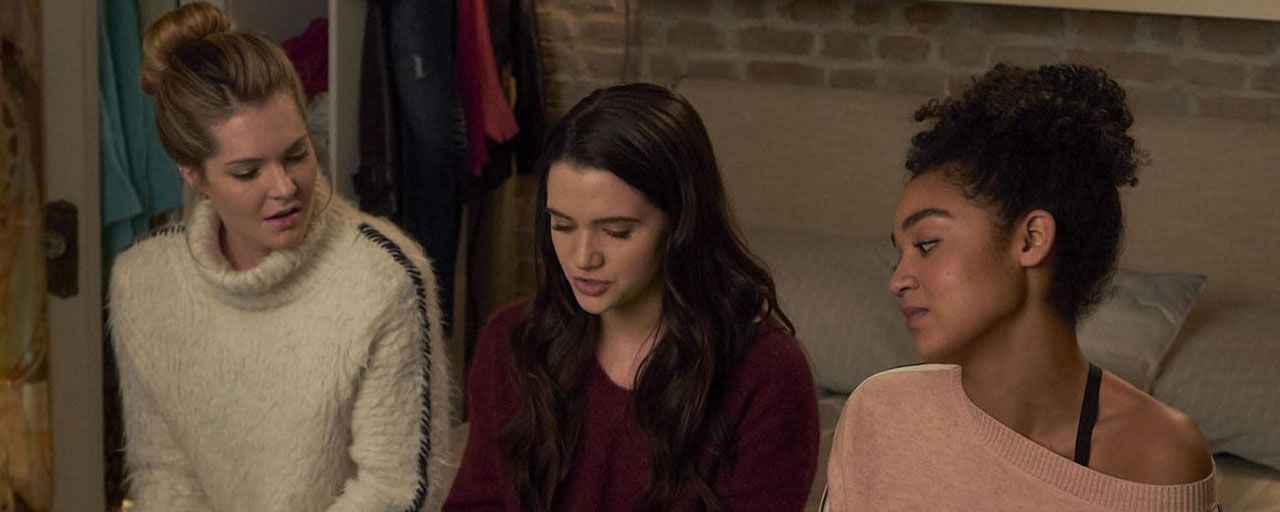 The Bold Type : tout ce qu'il faut savoir sur la saison 2
