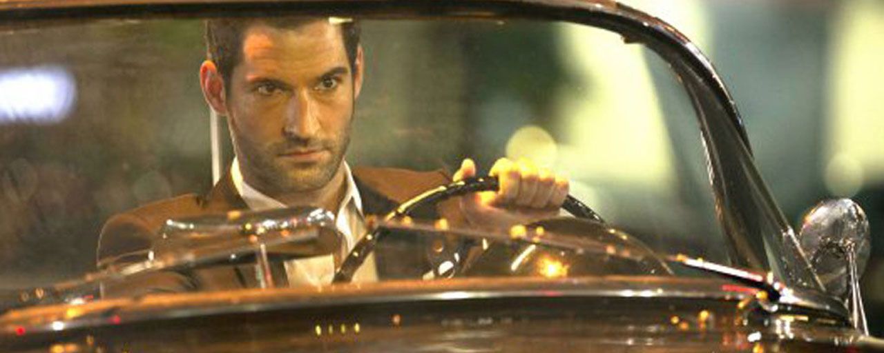 Lucifer : Amazon va-t-elle sauver la série pour une saison 4 ?