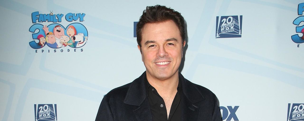 Seth MacFarlane (Family Guy, The Orville) se désolidarise de la chaîne FOX après des propos propagandistes