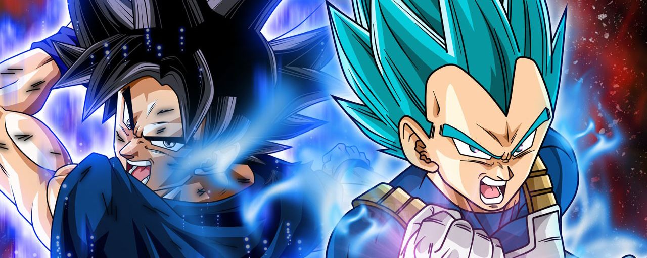 Dragon Ball Super : de nouvelles images du film dévoilées