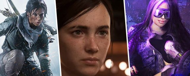 E3 2018 : le Best of des annonces et des Trailers