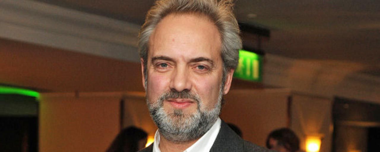 Sam Mendes choisit son premier projet post-James Bond, produit par Steven Spielberg
