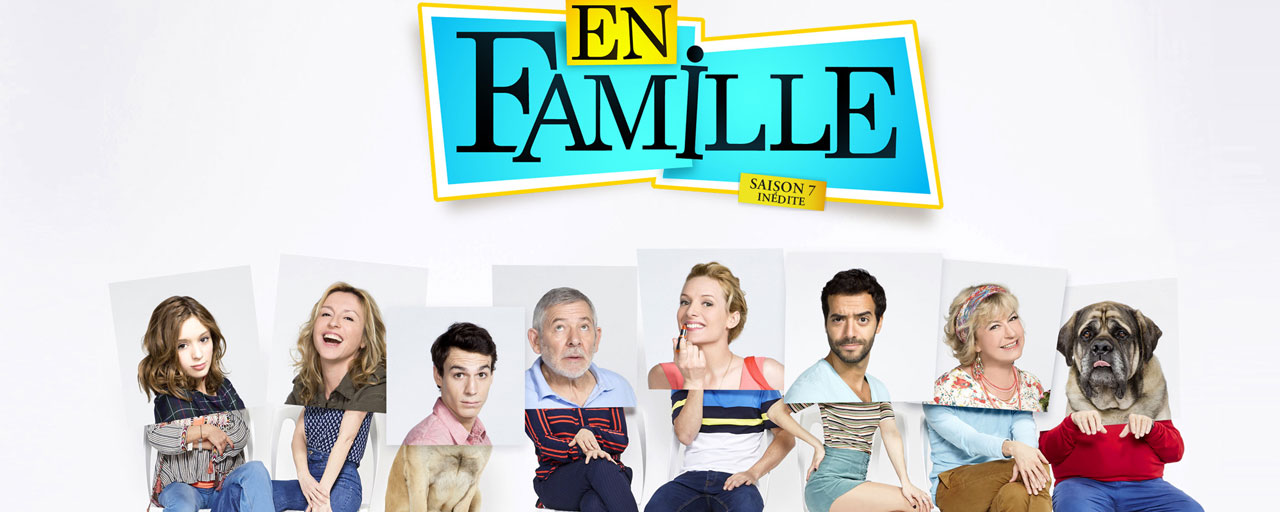 En Famille : ce qui vous attend dans la saison 7 cet été sur M6