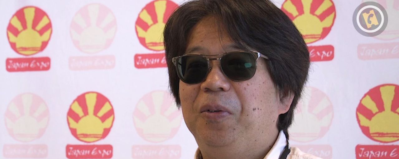 Japan Expo : cosplays, Cowboy Bebop... le best-of de l'édition 2018