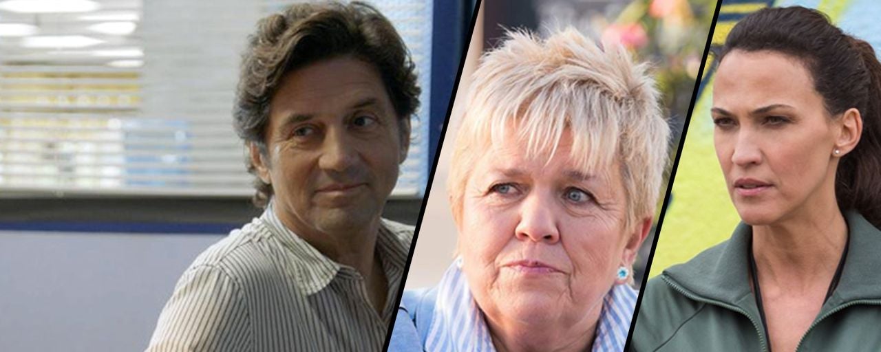 Demain nous appartient : Mimie Mathy, Patrick Fiori, Bruno Madinier... tous les guests de la série de TF1