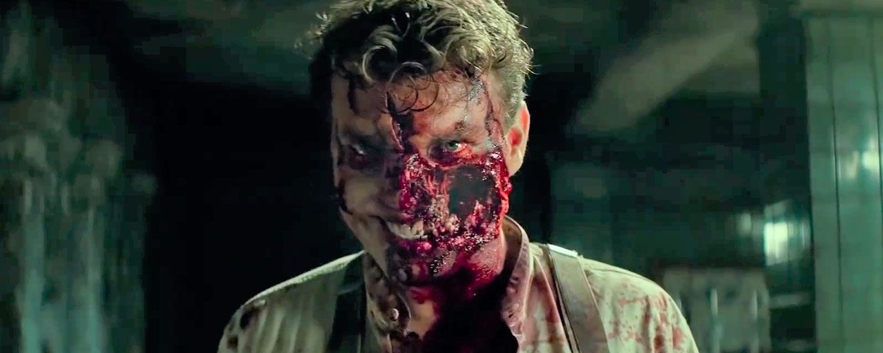 Bande-annonce Overlord : horreur, chaos et folie dans ce film de guerre produit par JJ Abrams
