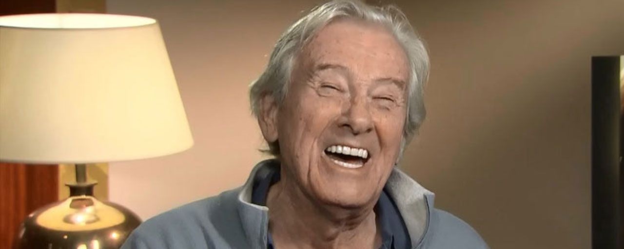 Paul Verhoeven a 80 ans ! Il nous refait sa carrière au micro d’AlloCiné