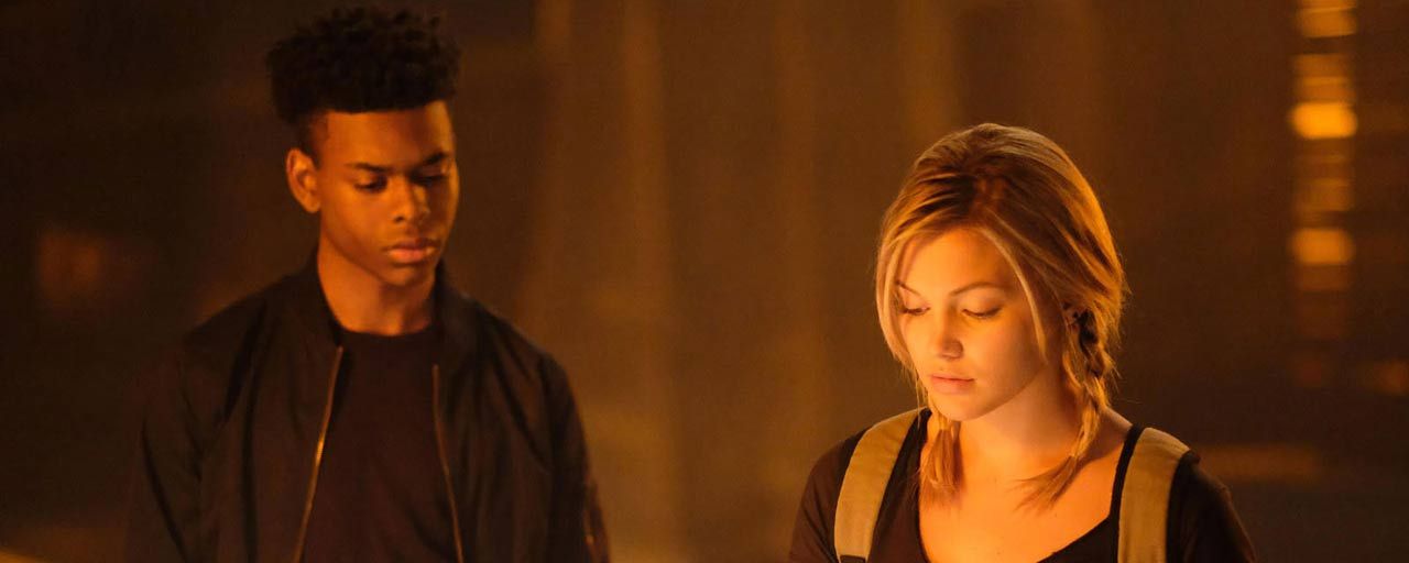 Comic Con 2018 : Cloak & Dagger renouvelé pour une saison 2