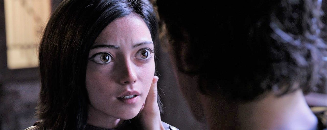 Alita Battle Angel : James Cameron et Robert Rodriguez en live sur la page facebook du film