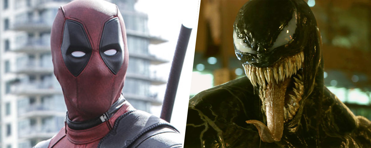 Venom, Deadpool, X-Men... Tous les projets de films adaptés de comics hors Disney et Warner