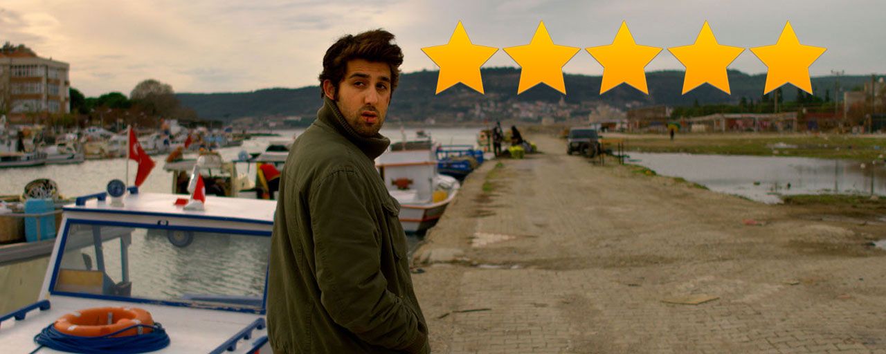 Les 3 meilleurs films de la semaine selon la presse (08.08.2018)