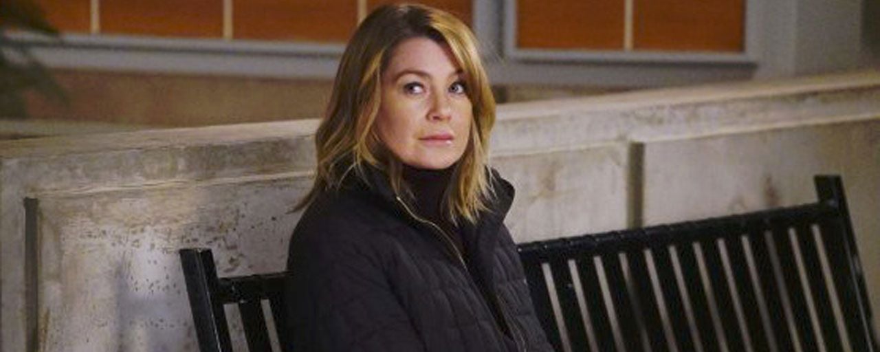Grey's Anatomy : c'est promis, Meredith retrouvera l'amour au cours de la saison 15 !