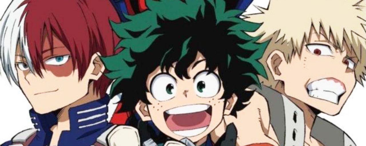 One Piece, My Hero Academia : un sondage révèle les 10 héros d'animés les plus populaires