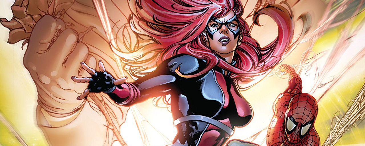 Spider-Man : un Venom tous publics et des spin-off au féminin