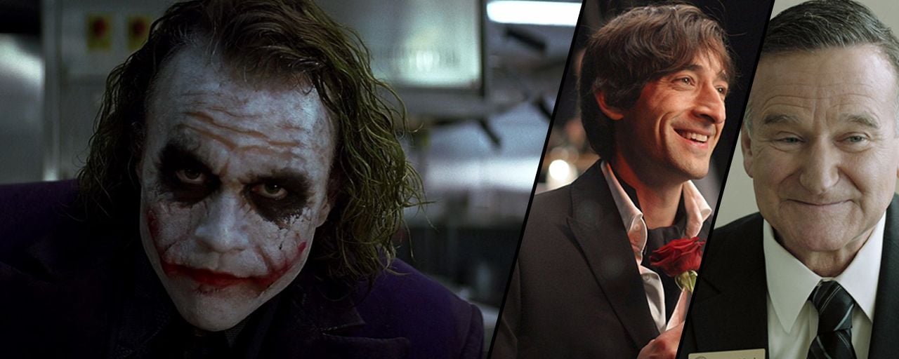 Joker : Adrien Brody, Robin Williams, Ryan Gosling... Ces acteurs qui ont failli jouer l'ennemi de Batman