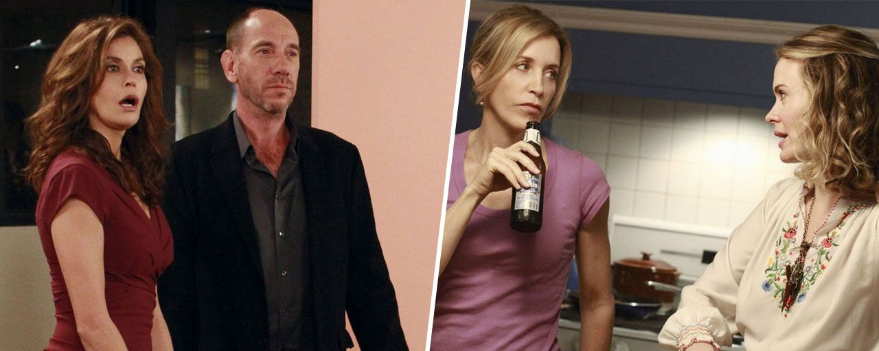 Desperate Housewives : ces 10 stars sont apparues dans la série et vous l'aviez peut-être oublié !