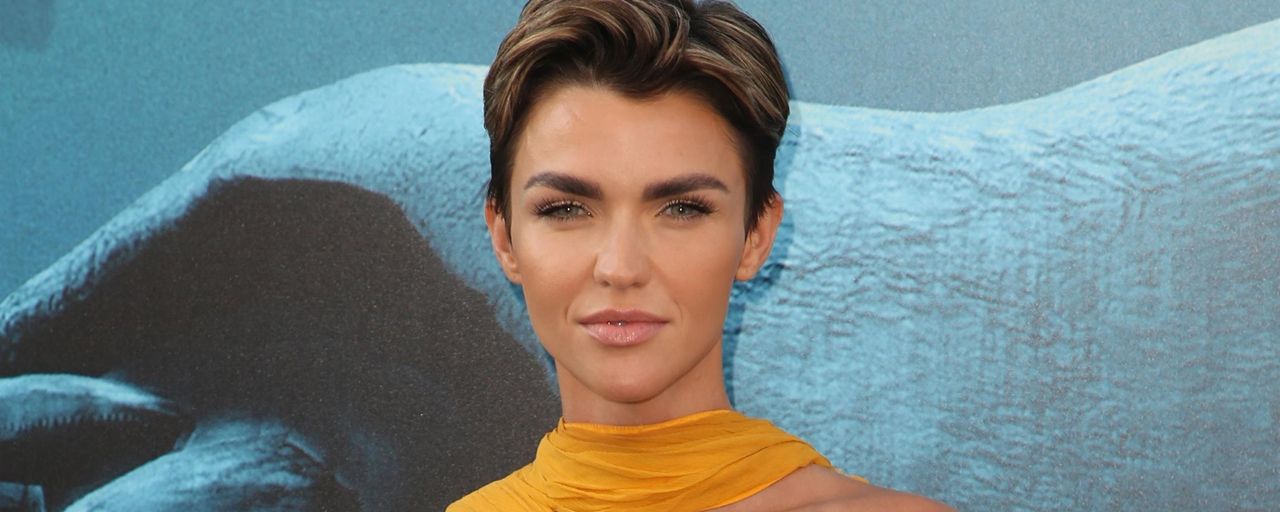 Batwoman : face aux critiques sur son orientation sexuelle, Ruby Rose quitte Twitter