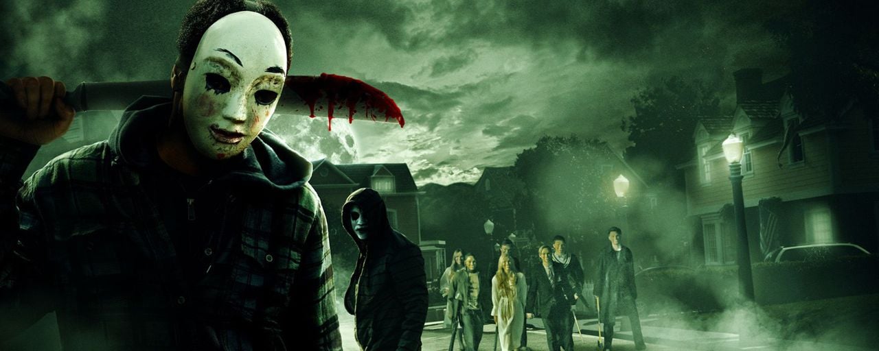 The Purge : 6 affiches pour la série adaptée des American Nightmare