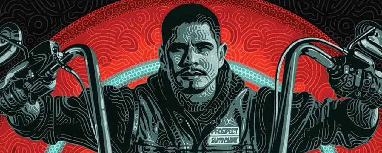 Mayans MC : les bikers du spin-off de Sons of Anarchy débarquent sur Canal+ Séries