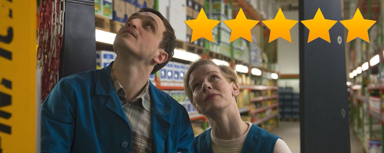 Les 3 meilleurs films de la semaine selon la presse (15.08.2018)