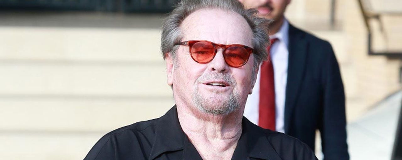 Jack Nicholson ne jouera finalement pas dans le remake de Toni Erdmann