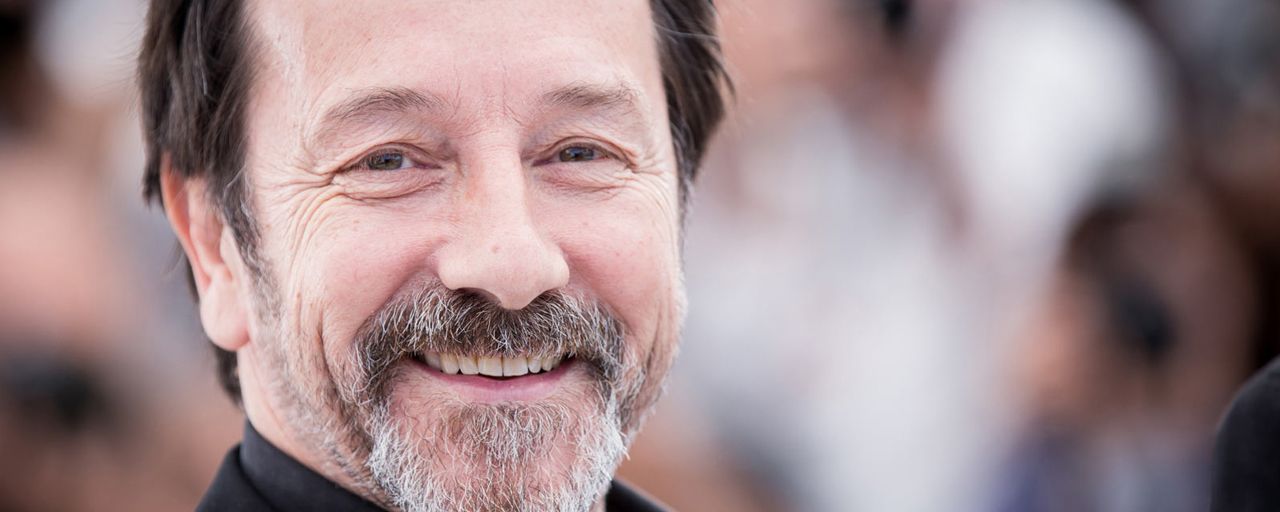 Jean-Hugues Anglade retrouve Fred Vargas et le commissaire Adamsberg