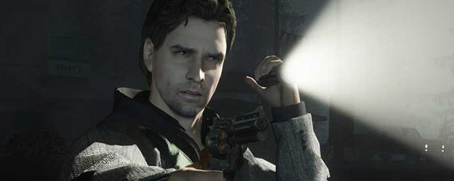 Le jeu Alan Wake prochainement adapté en série !