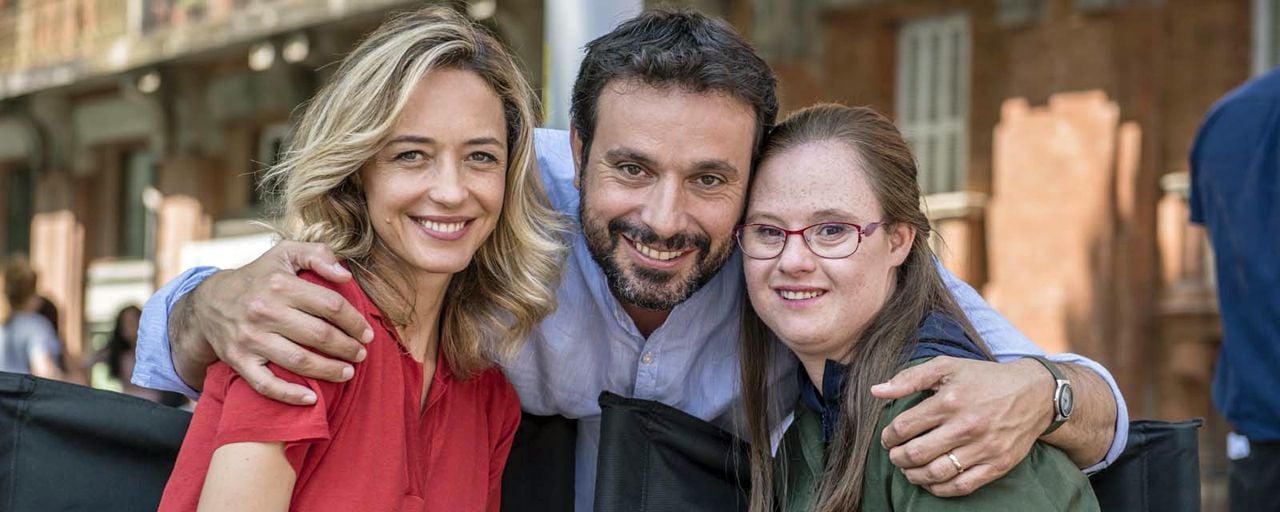 Mention Particulière : TF1 commande une suite au téléfilm à succès