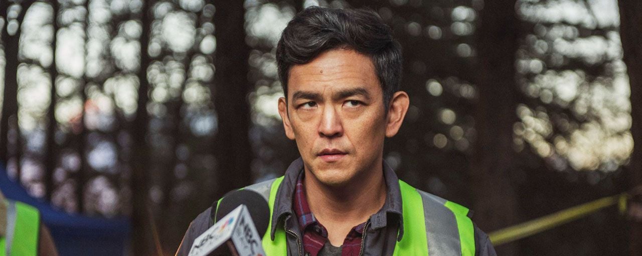 American Pie, Star Trek, Searching... Retour sur le parcours du prolifique John Cho