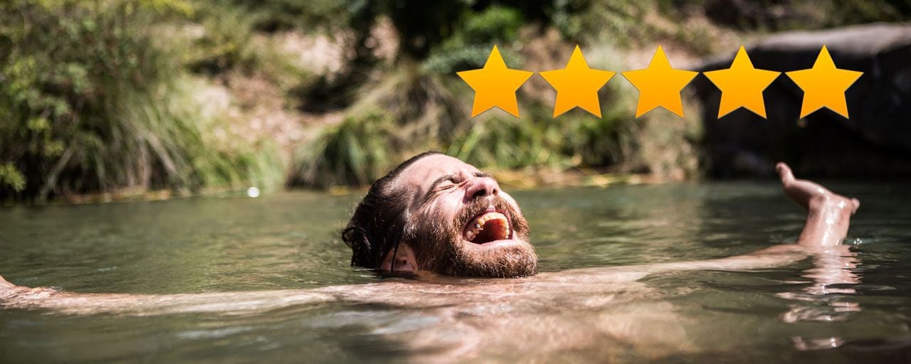 Les 3 meilleurs films de la semaine selon la presse (19.09.2018)