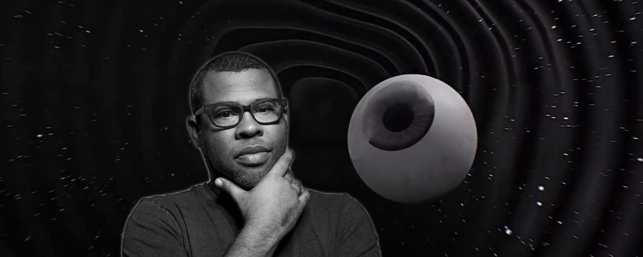 La Quatrième dimension : un teaser et un narrateur nommé Jordan Peele pour le reboot de la série culte
