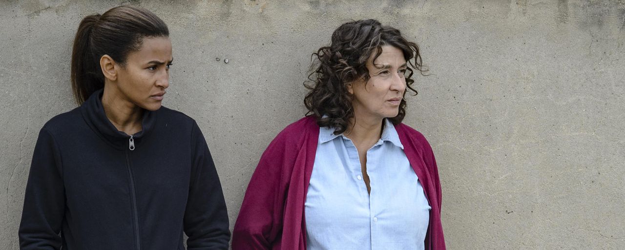 Les Impatientes : que vaut la mini-série carcérale de France 2 avec Noémie Lvovsky ?
