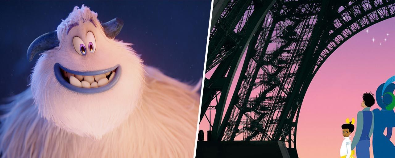Yéti, Winnie, Dilili : quels films voir avec les enfants pendant les vacances ?