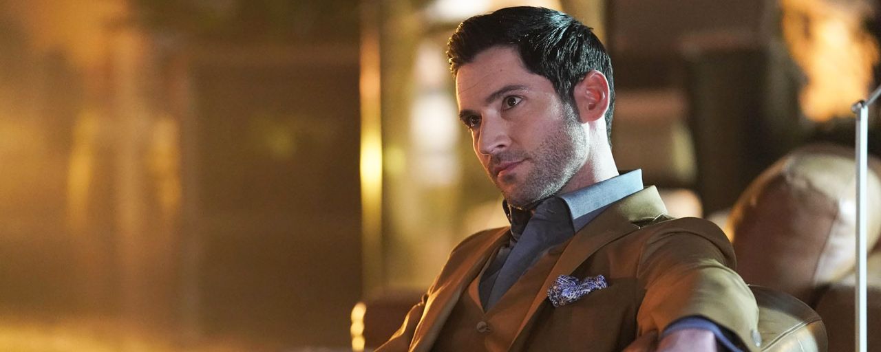Lucifer : ce qui vous attend dans la saison 3 qui débute sur C8