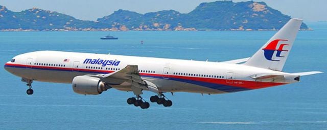 Le mystère de l’avion MH 370 disparu de la Malaysia Airlines bientôt adapté en mini-série