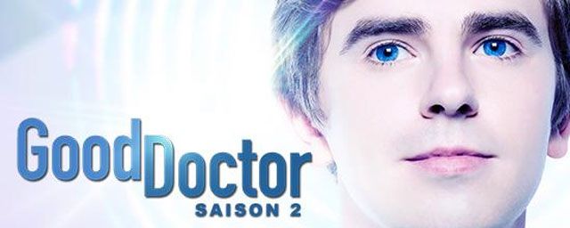 Good Doctor : déjà le début de la saison 2 sur TF1