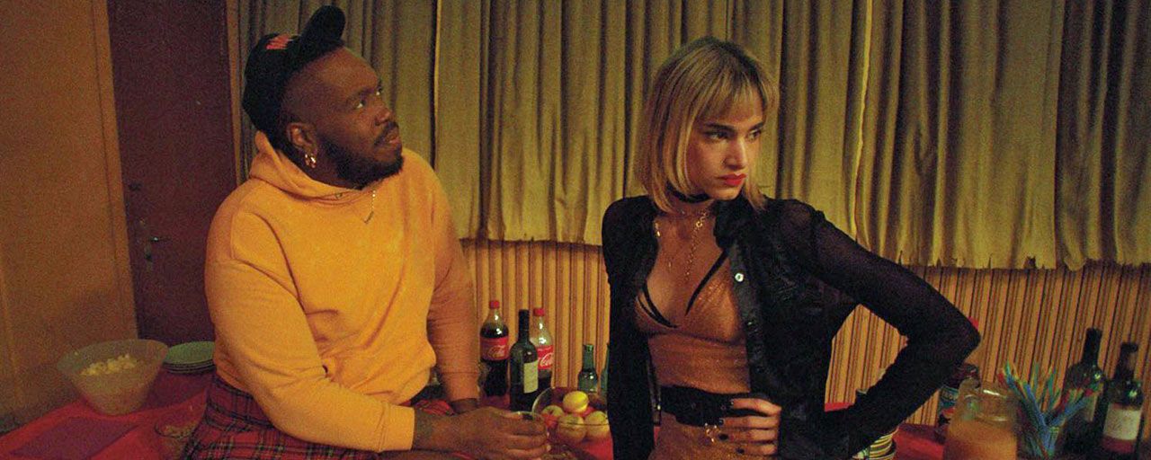 Sitges 2018 : Climax, Au poste !, Fleuve Noir… le cinéma français est à l’honneur au palmarès