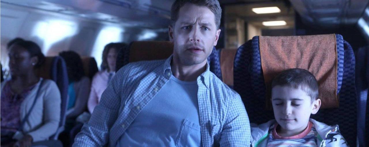 Manifest : la série high-concept obtient une saison complète... de 16 épisodes