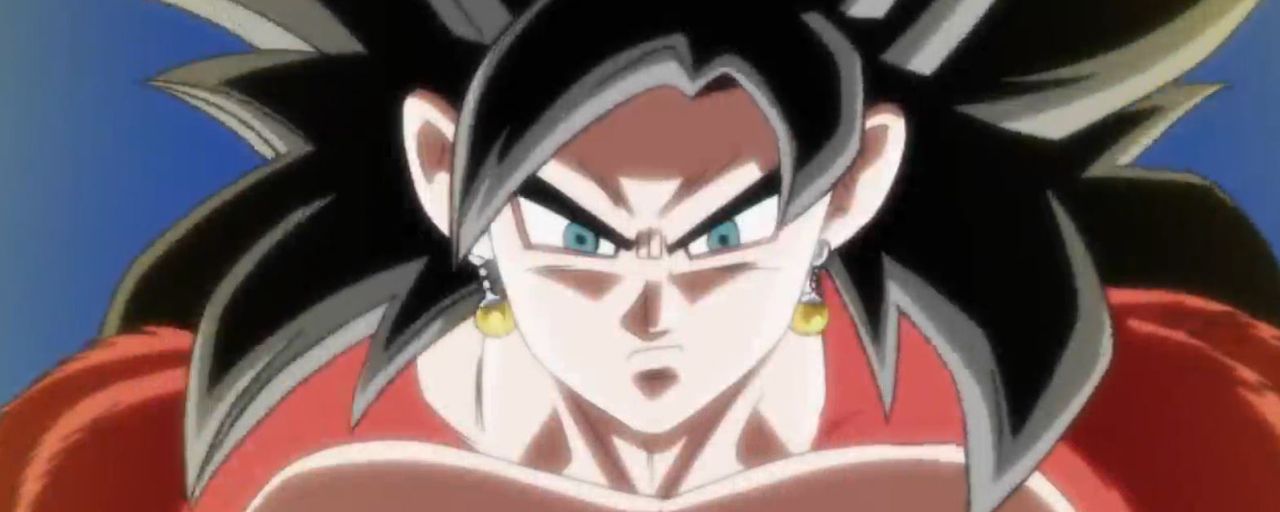 Super Dragon Ball Heroes : déjà la fin de la série animée ?