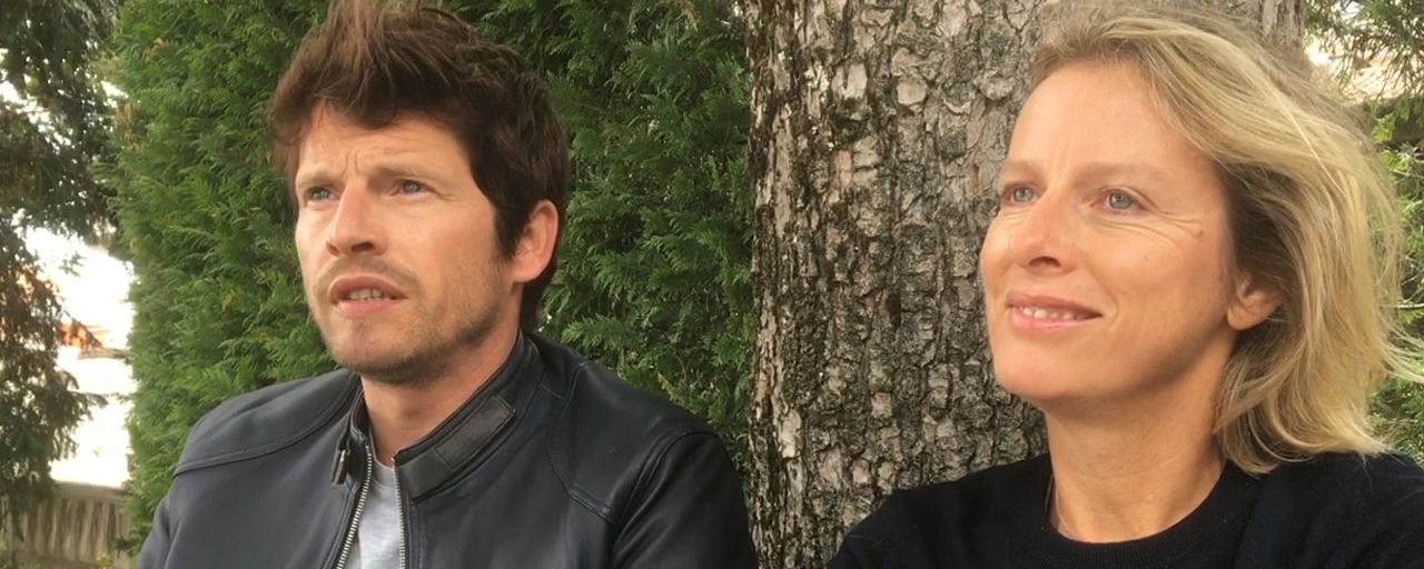 Les Chatouilles : "Un film qui parle du viol, du traumatisme d'une enfant, mais dont on ressort paradoxalement plein de vie"
