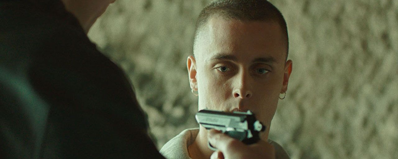 Frères de sang - Damiano et Fabio D'Innocenzo : "Notre film n'a rien à voir avec la fascination que procure la criminalité"